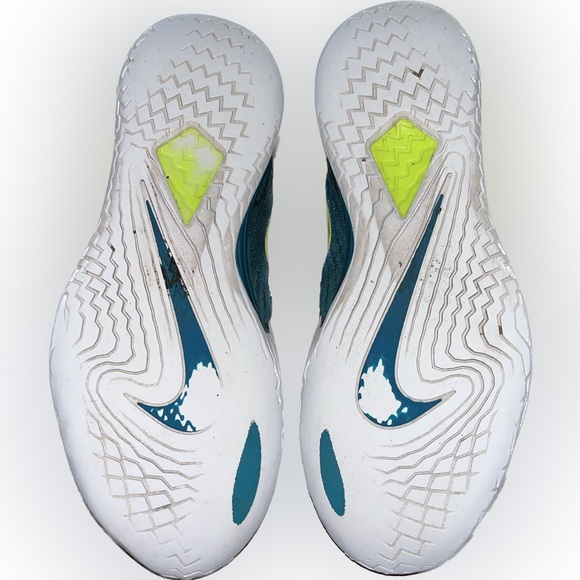 Nike Vapor Cage 4 Rafa DD1579-310 Size 12 - Picture 6 of 8